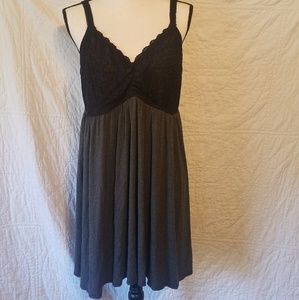 Torrid sleepwear nightgown